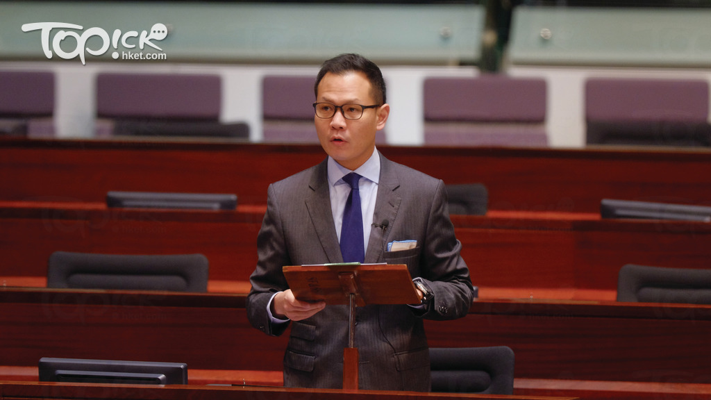 公民黨澄清無接收煙草商捐款 強調反對電子煙合法化