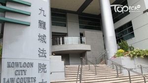 案件於九龍城裁判法院再度提堂。（資料圖片）