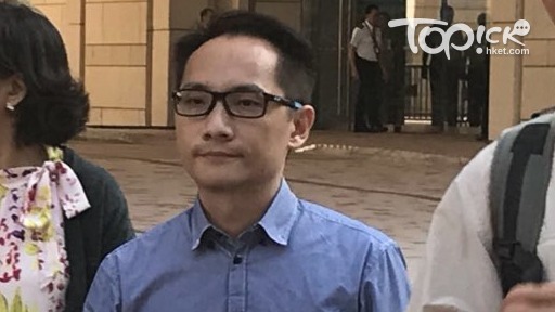 死者丈夫認為死因庭裁決公正。（經濟日報記者）