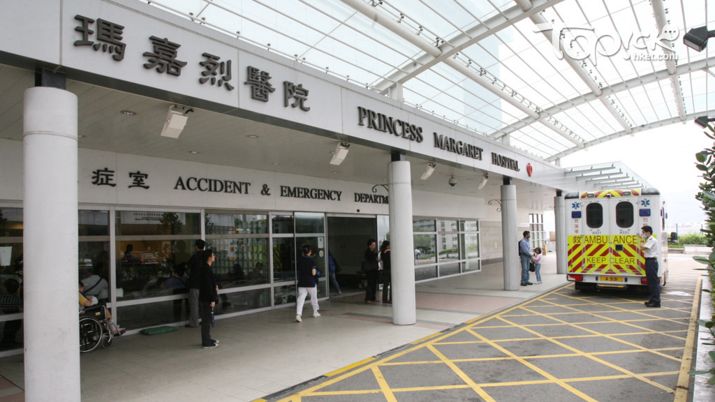 公院麻醉科醫生流失率高，其中瑪嘉烈醫院位處的九龍西聯網離職率更達6.8%，創3年新高。