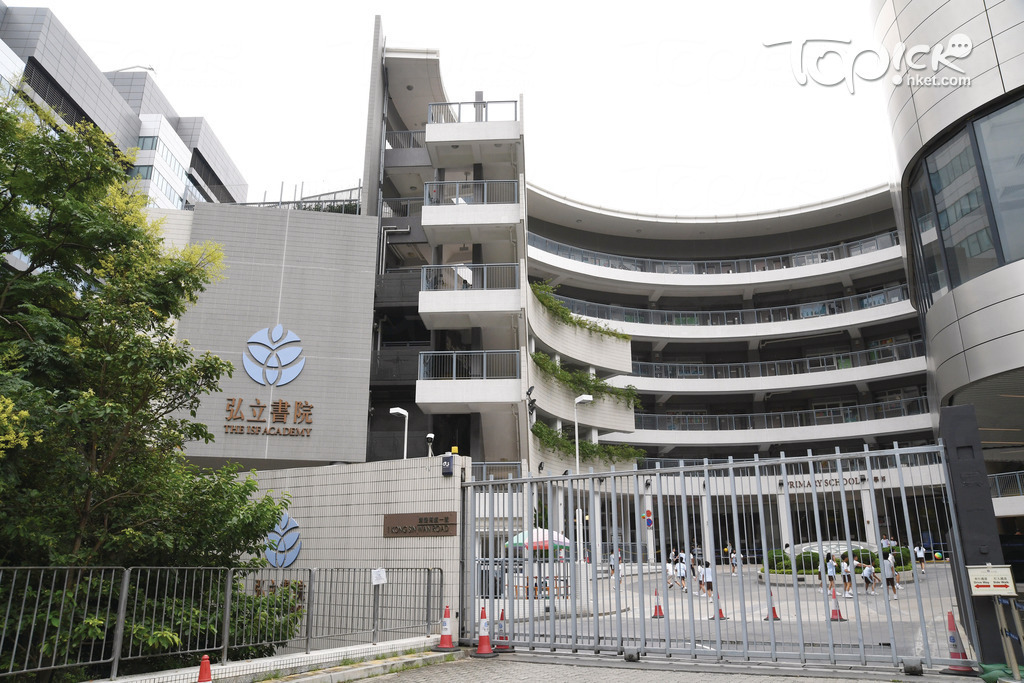 弘立書院今年誕生1名狀元。（經濟日報資料圖片）