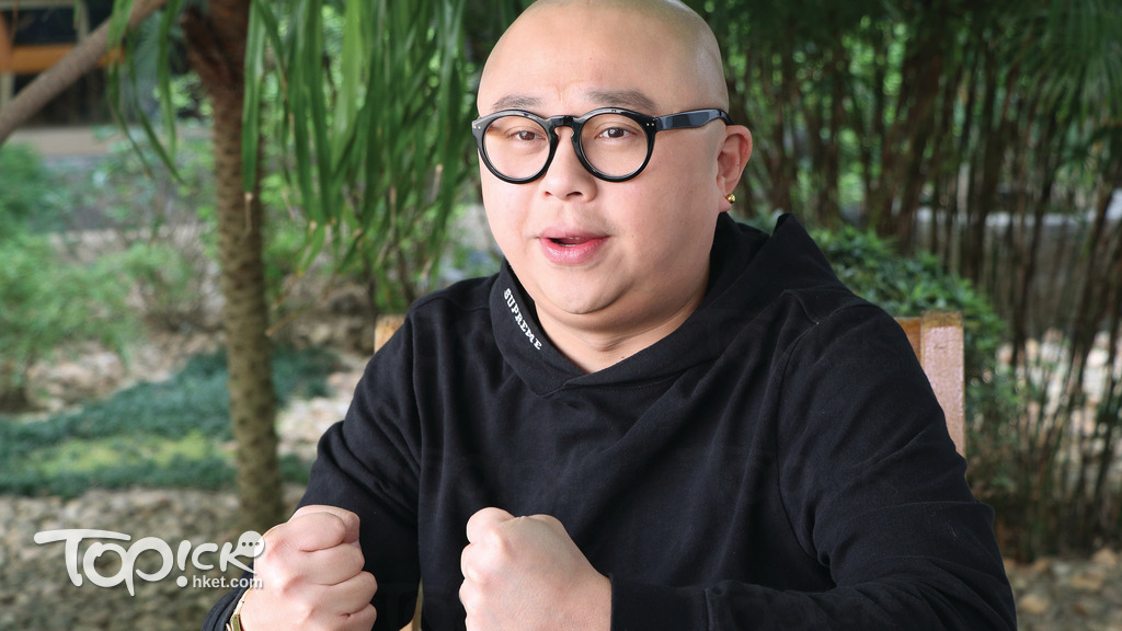 38歲藝人林盛斌（Bob），因出現呼吸不順、下巴及手臂麻痹，檢查後發現心臟中3條血管已塞，需要進行通波仔手術續命。