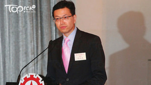 工聯會會長吳秋北批法官青年殺手及社會罪人，特首林鄭月娥感遺憾。(資料圖片)