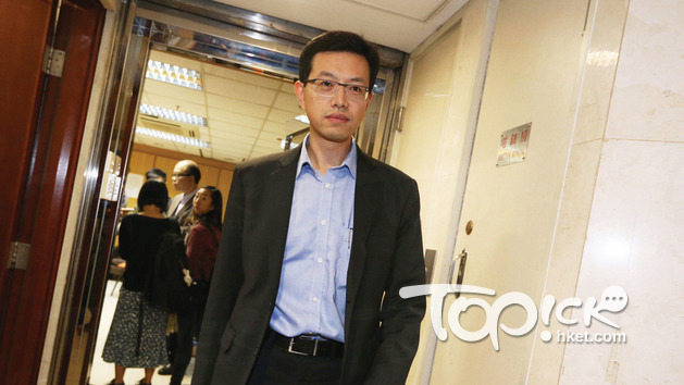工聯會會長吳秋北昨晚在Facebook發文，批評終審法院法官在新界東北案的裁決中，「縱其惡，成青年殺手，社會罪人」。（資料圖片）