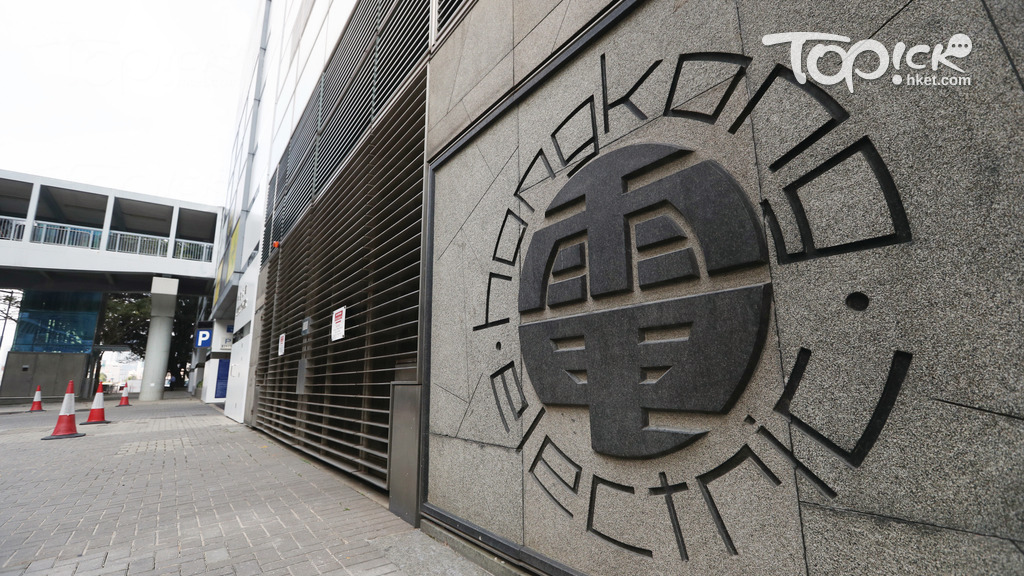 港燈已加派人手應付超強颱風「山竹」襲港期間的突發事故。（經濟日報資料圖片）　