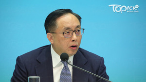 eID將於2020年推出，楊偉雄指安全度高。(資料圖片)