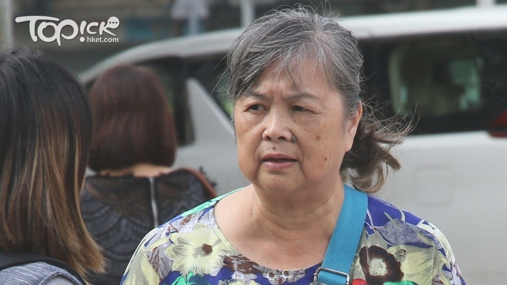 陳女士指，澳門人已習慣各處都有遊客的生活，即使大橋通車，相信澳門人不會有很大改變。（車耀開攝）