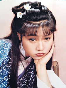 陳安瑩 聲‧演俱佳的綠葉