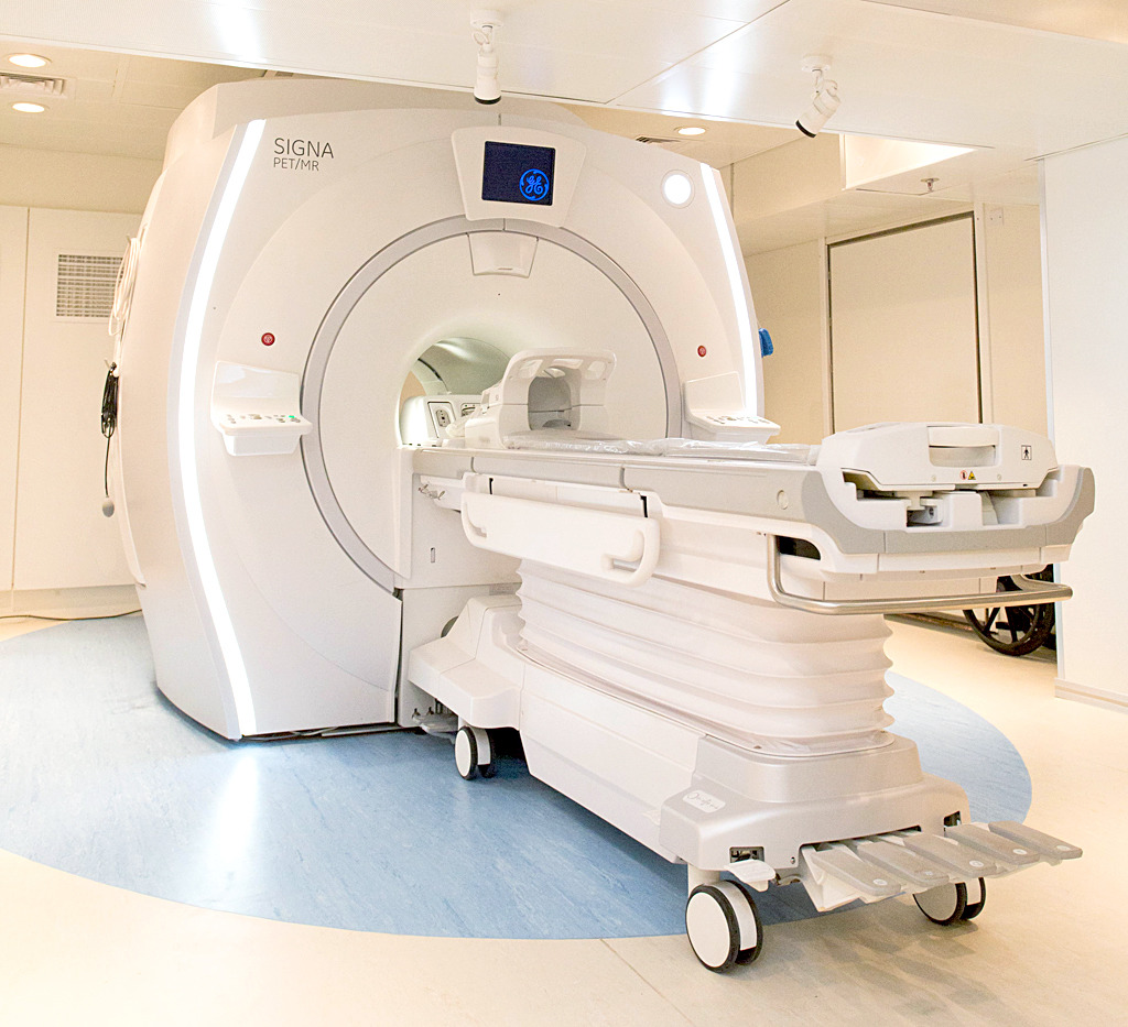 香港浸信會醫院配備尖端醫療科技滿足兩地醫療需求