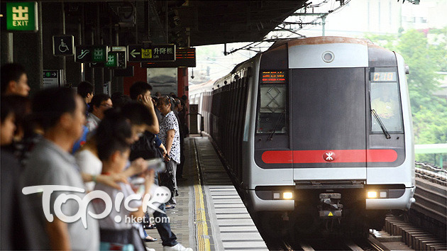 2021年年中起，將有4間公取提供二維碼付費乘車服務。（資料圖片）