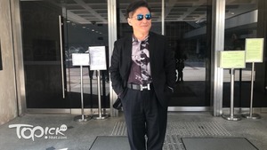 卓悅控股主席葉俊亨。（經濟日報記者攝）