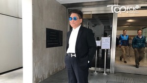 被指要求前女經理借出帳戶轉款，卓悅主席指荒謬混帳。