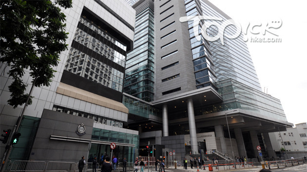 警員涉串謀他人詐騙6間保險公司約18萬元賠償被廉署起訴，明日提堂。（資料圖片）