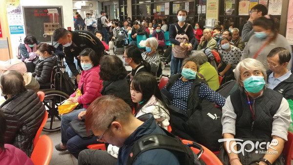 有醫生擔心醫療系統難負荷。（經濟日報資料圖片）