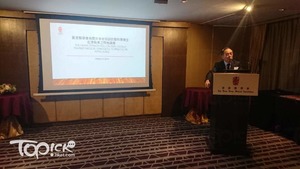 醫學會調查61%醫生贊成豁免海外醫生實習期，惟需3至6年醫管局工作經驗。（經濟日報記者攝）