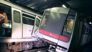 港鐵成立調查委員會查找荃灣綫炒車成因。（資料圖片）
