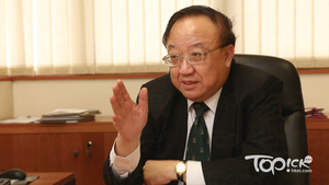 劉允怡稱，今次屬較易接受的方案也不獲通過，要通過其他選項料更困難。（資料圖片）