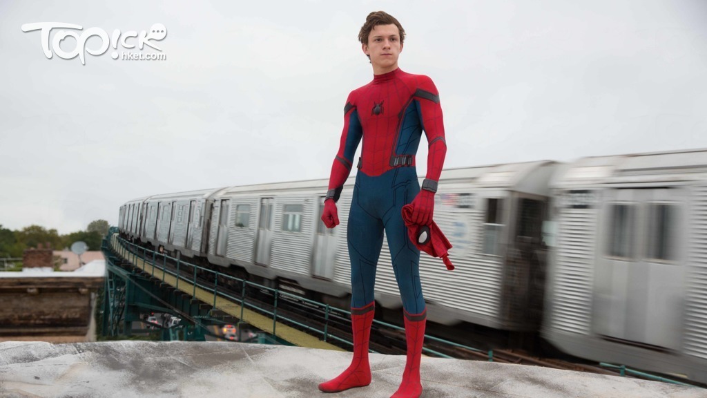 口疏的「蜘蛛俠」Tom Holland被稱為「劇透王」。