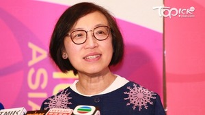 陳肇始指從來沒有講過海外專科醫生要在醫管局工作18個月，才可豁免實習期的建議不吸引。（資料圖片）