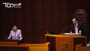 林鄭月娥稱會考慮與美方商討能否將何志平移交本港服刑。