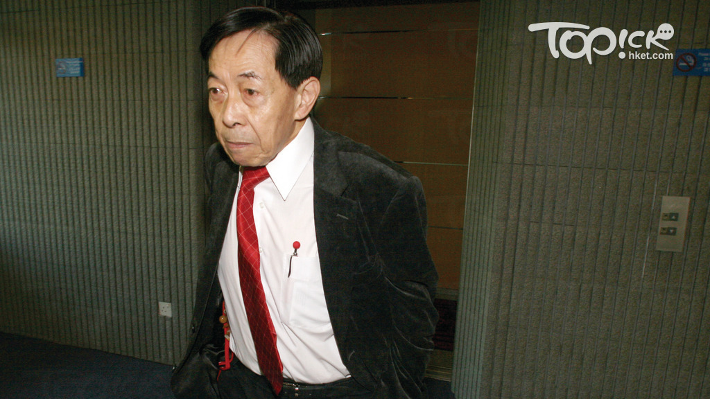 女銀行家打Botox後亡 家屬入稟向整形醫生李宏邦索償