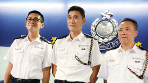 逃犯條例修訂爭議持續，民陣料30萬人周日上街反修例，警方料有「樽頸」籲遊行人士忍耐。