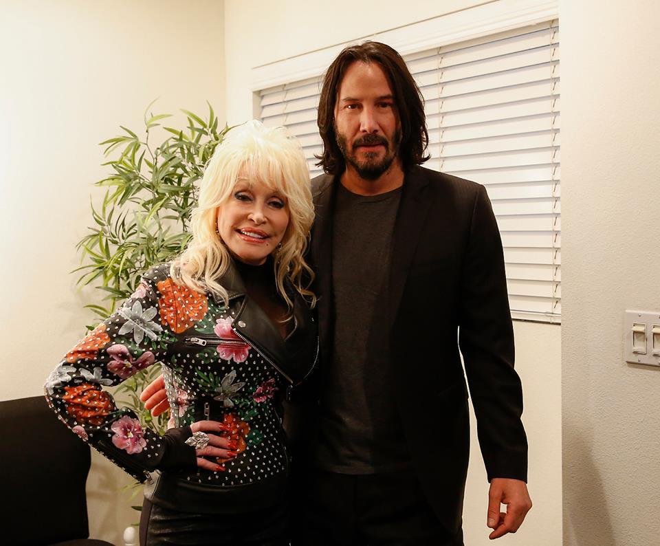 Dolly Parton