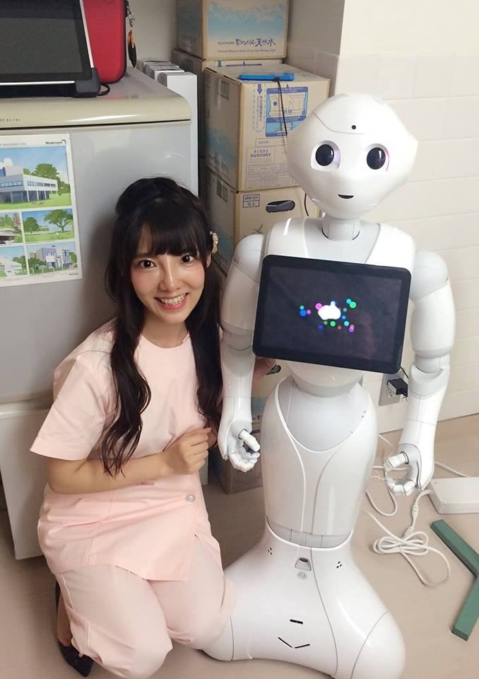 清朝皇族愛新覺羅後代現身日本?眼科醫院美女院長︰我是否皇族不重要 清朝皇族愛新覺羅後代現身日本?眼科醫院美女院長︰我是否皇族不重要