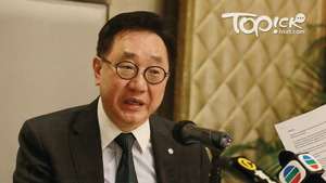 香港酒店業主聯會執行總幹事李漢城指商務酒店生意受反修例影響較大。（經濟日報資料圖片）