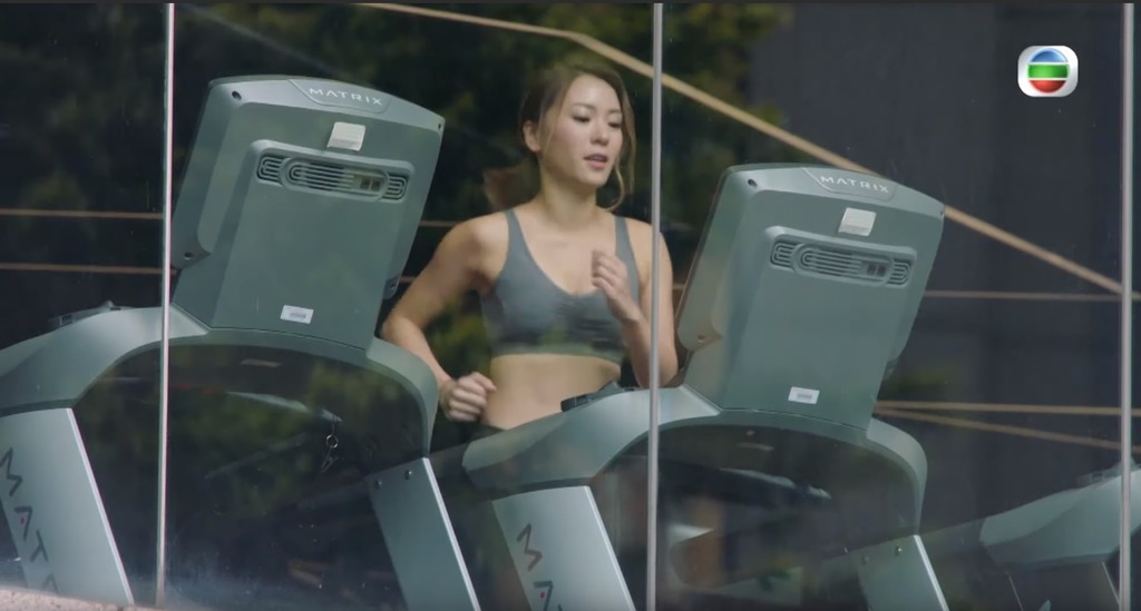 （TVB截圖）