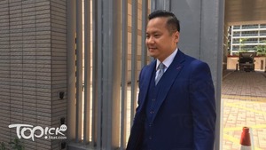 法醫林偉國今日到庭作供。