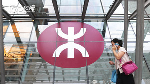 港鐵今晚不提供通宵服務‧。（經濟日報資料圖片）