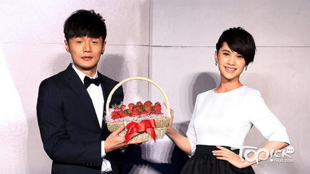 楊丞琳李榮浩被爆今日結婚。