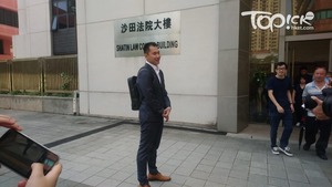 被告許銳宇。