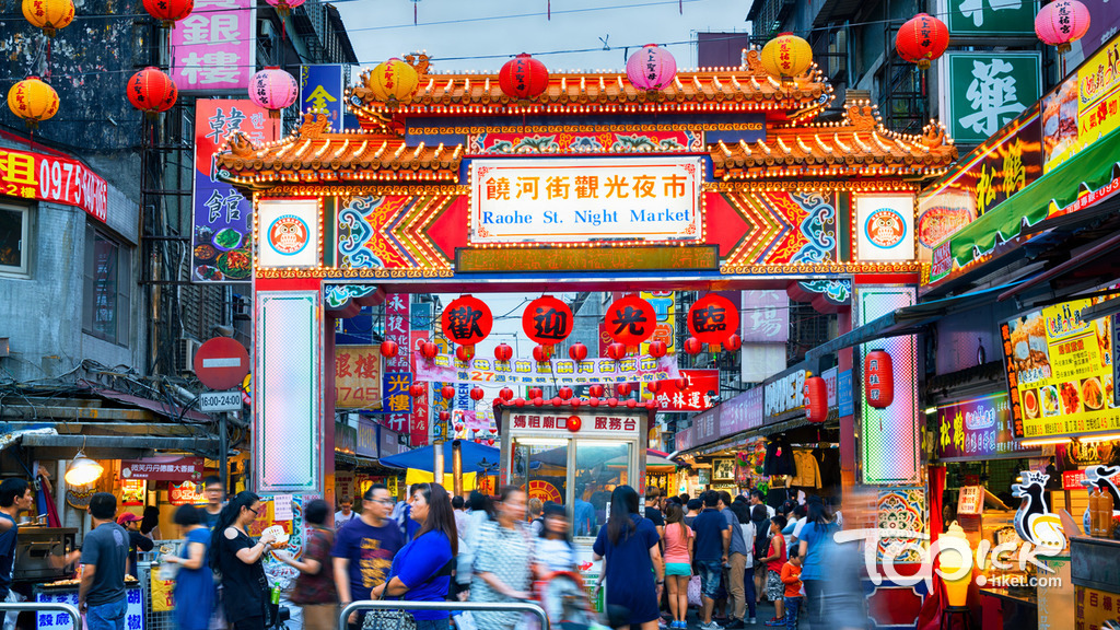 台灣有不少優勢吸引港人移民。