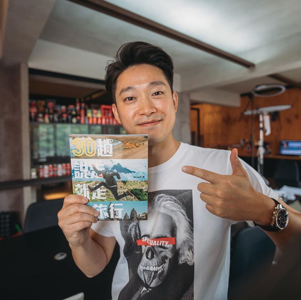 人氣暴跌】由「廢青」晉身當紅YouTuber Ming仔直播失言追蹤人數銳減逾10萬