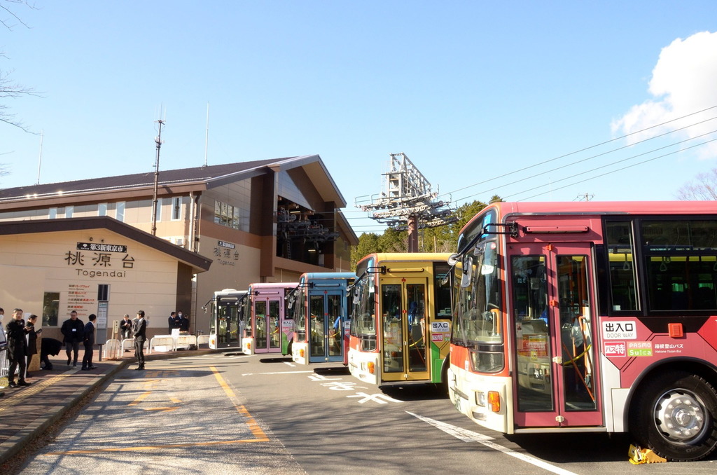 旅遊日本 箱根變身 新世紀福音戰士 動畫場景第二衝擊血池溫泉成打卡熱點 香港經濟日報 Topick 休閒消費 D0113