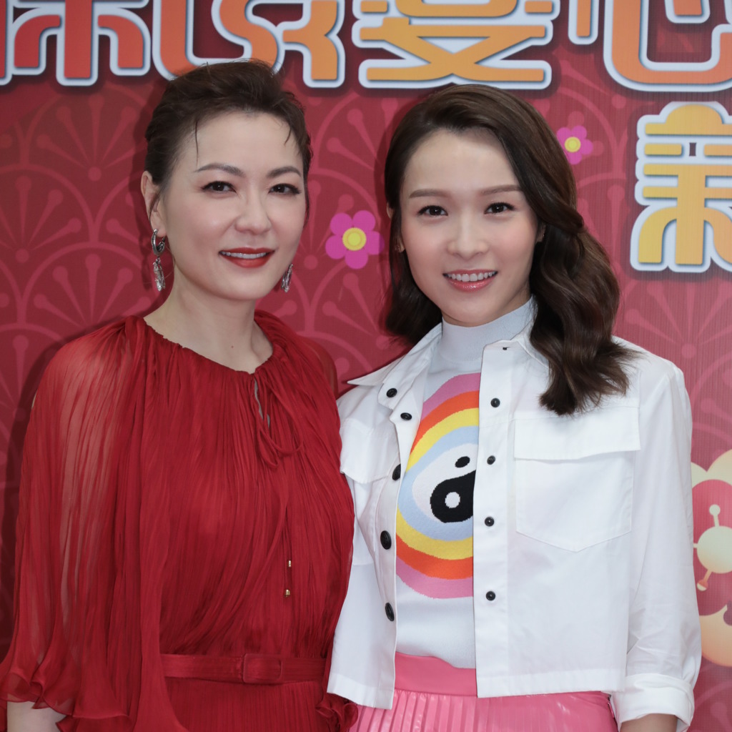【離開大台】田蕊妮結束無綫12年賓主關係 傳阿田簽約古天樂旗下