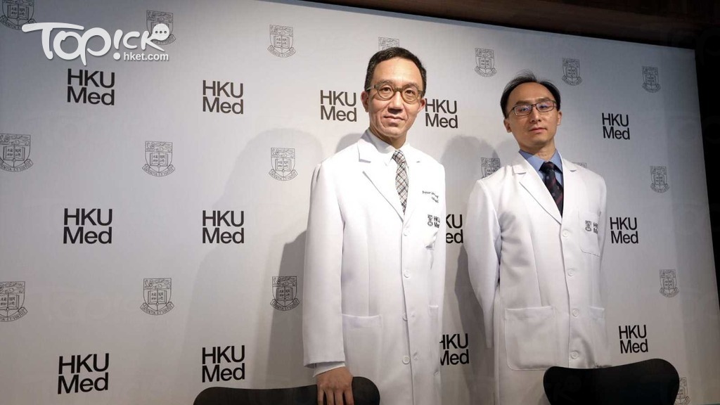 港大醫學院根據流行病學數學模型的估算，截至1月17日，武漢當地最有可能有1300多宗確診感染個案。（車耀開攝）
