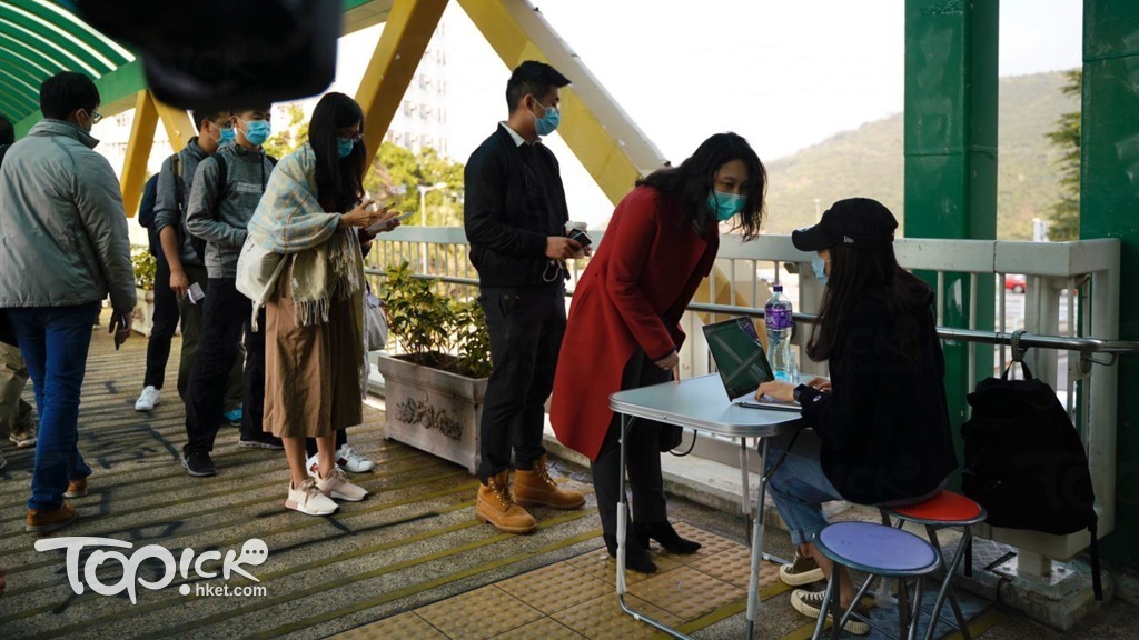 （梁偉榮攝）