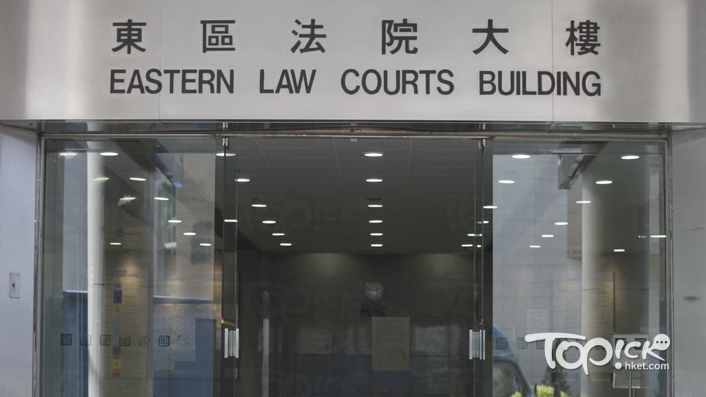 案件押後至4月22日於東區裁判法院再訊。（經濟日報資料圖片）