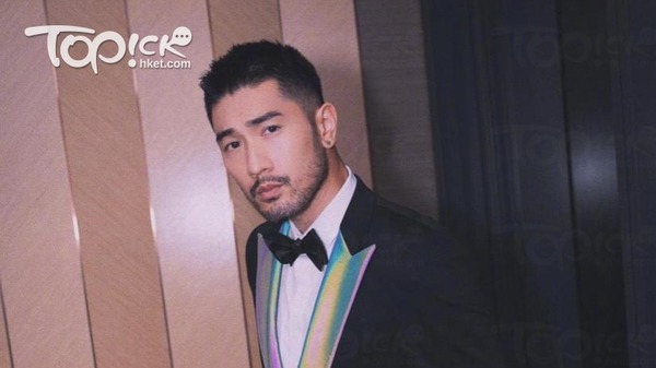 台灣男星高以翔在去年11月逝世，終年35歲。