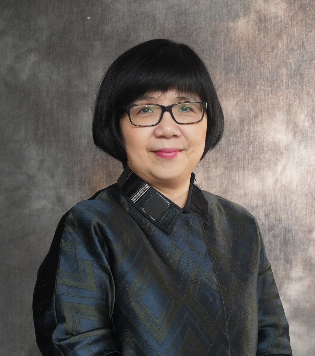 香港高等教育科技學院（THEi）環境及設計學院設計學系副教授朱惠靖表示，市民平時可穿著外套外出，除保暖外，回家時一脫即可也較為方便。（THEi提供圖片）