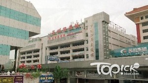 深圳市政府今宣布，4月10日起，所有經深圳口岸入境的跨境貨車司機必須先提供「i深圳」健康認證碼，及7天內病毒檢測陰性結果證明。（資料圖片）