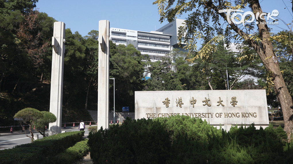 中大醫學院賽馬會公共衞生及基層醫療學院副教授謝立亞建議上班族要注意個人避免與同事、訪客或客人有密切接觸。(經濟日報資料圖片)