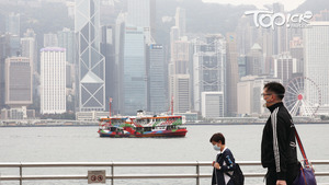 政府推出第二輪防疫抗疫基金，有議員指出不少市民未能在今次措施受惠，包括自由工作者、失業人士等。（資料圖片）