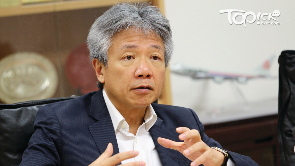 【捐款抗疫】教育大學校長張仁良及三位副校長 捐出未來12個月薪酬一成作助學金