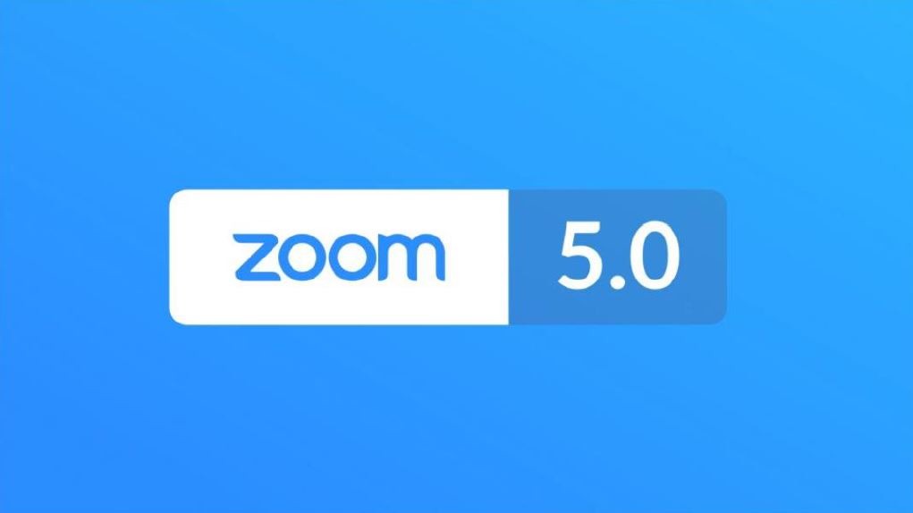 Zoom發布Zoom 5.0版本，增強平台安全性和抵抗干預能力。