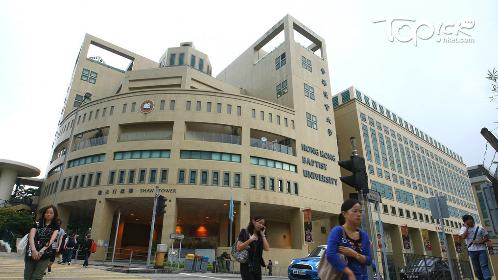 浸大事業策劃中心建議，學生充實資訊分析、網上營銷、數碼市場策劃等資訊科技的技能，以助求職。（經濟日報資料圖片）