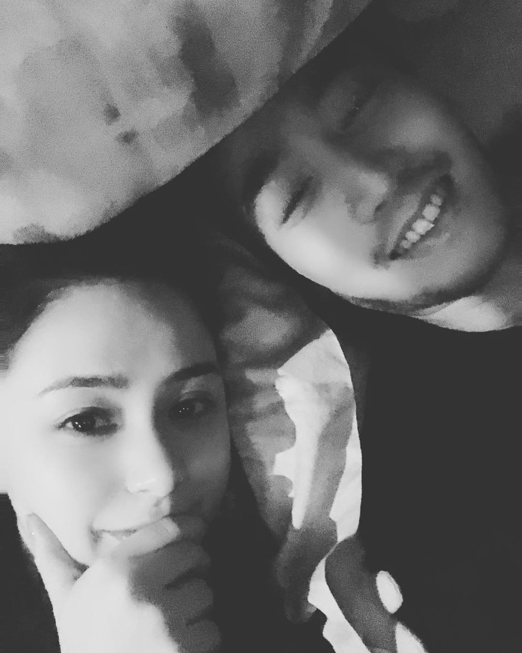 賴弘國首發帖文回應與阿嬌離婚一事。（instagram圖片）